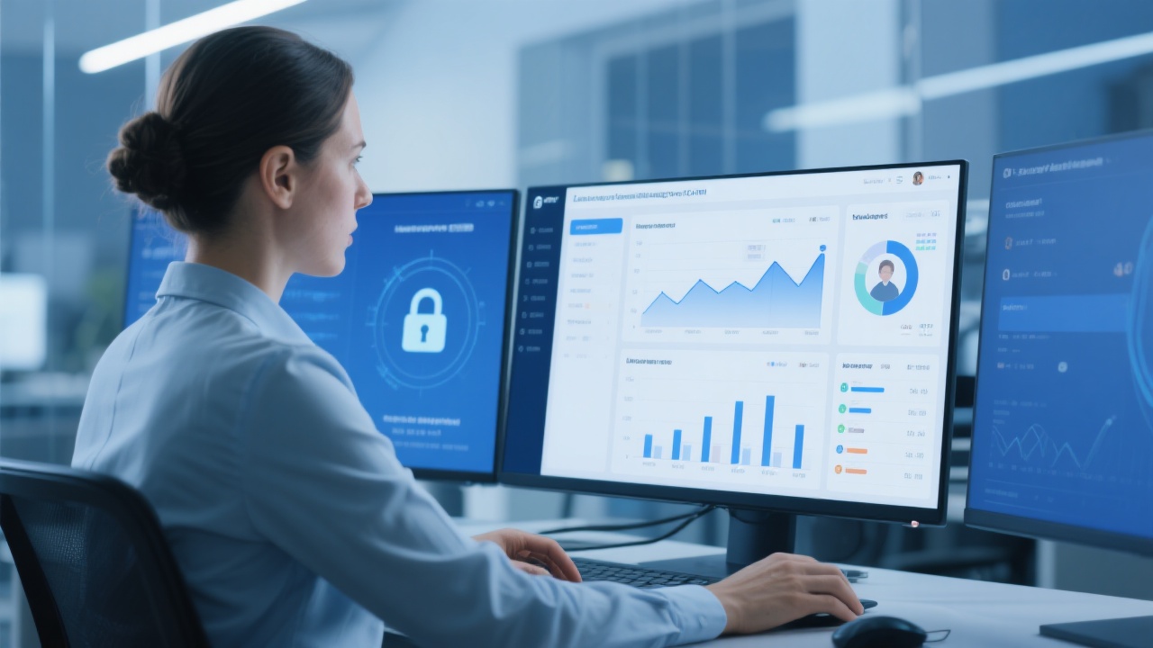 金融行业客户管理软件选哪家好？