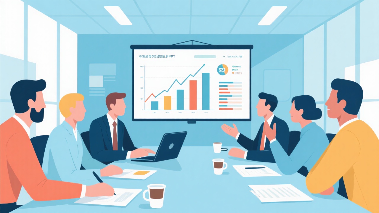 2025年中小企业财务报表管理的7大实用场景盘点