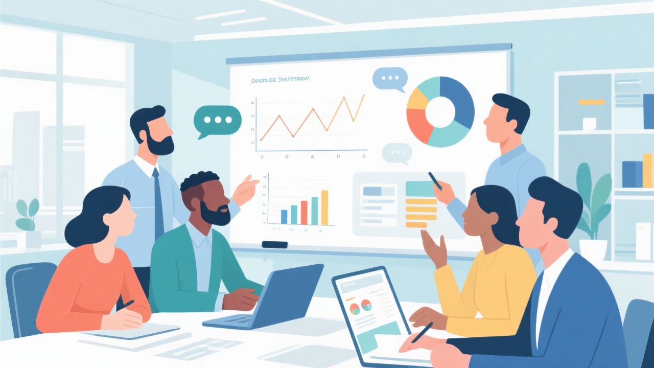 中小企业客户需求分析常见的5大挑战及解决方法