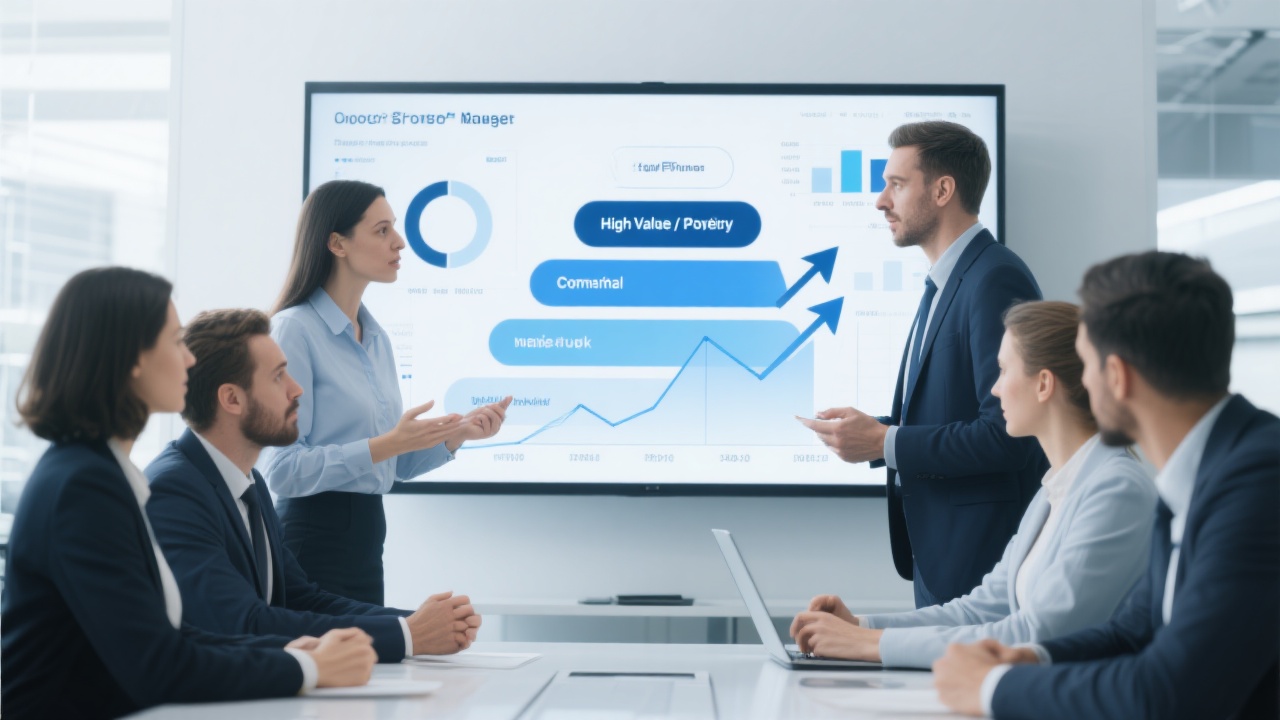 如何做好全量客户分层管理？提升业绩必看！