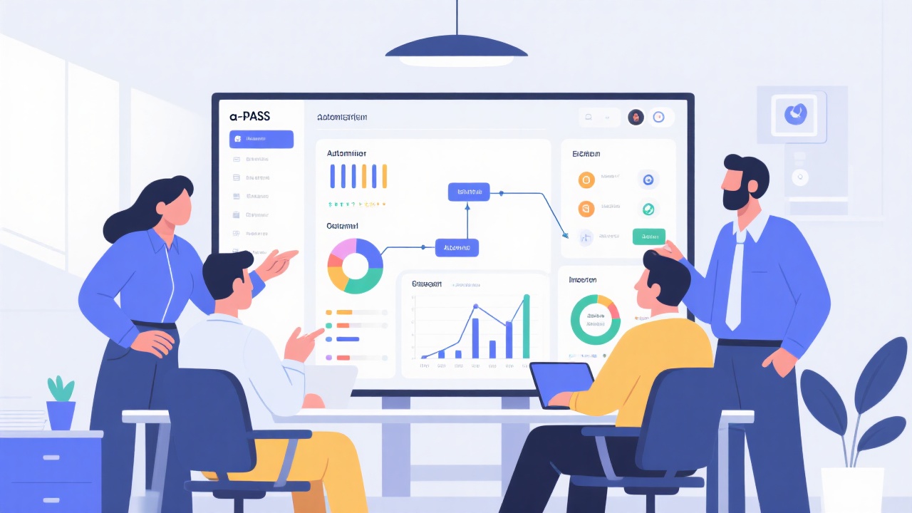 运营人员必备！aPaaS工具真的能提升效率吗？