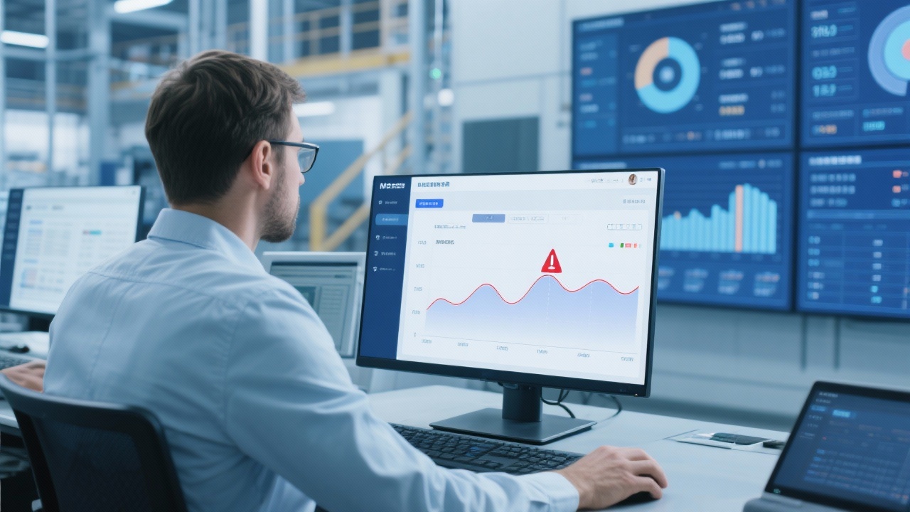 企业如何高效利用MES偏差管理系统？