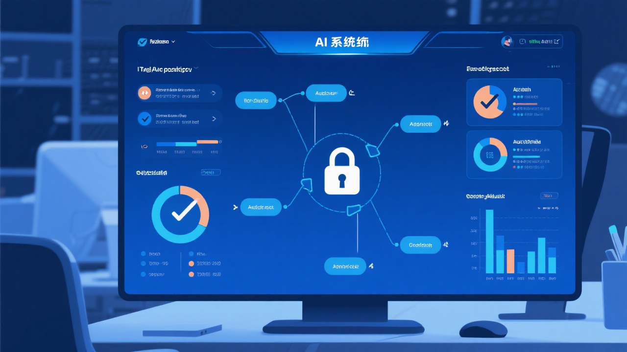 ERP采购流程如何用AI搞定合规审计？