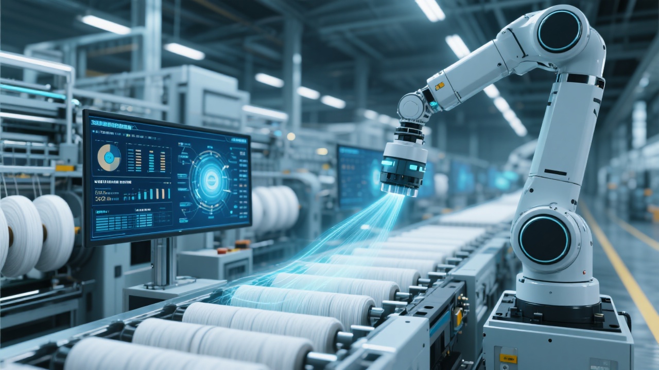 纺织制造SFC如何提升效率？专家揭秘高效秘诀！