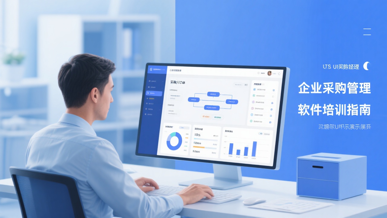 如何开始采购订单执行软件？5步完整操作流程