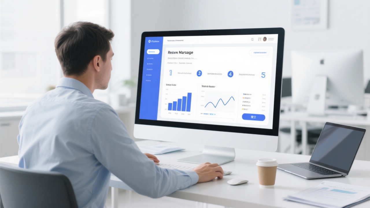 5步轻松搞定！教你快速搭建退货管理系统