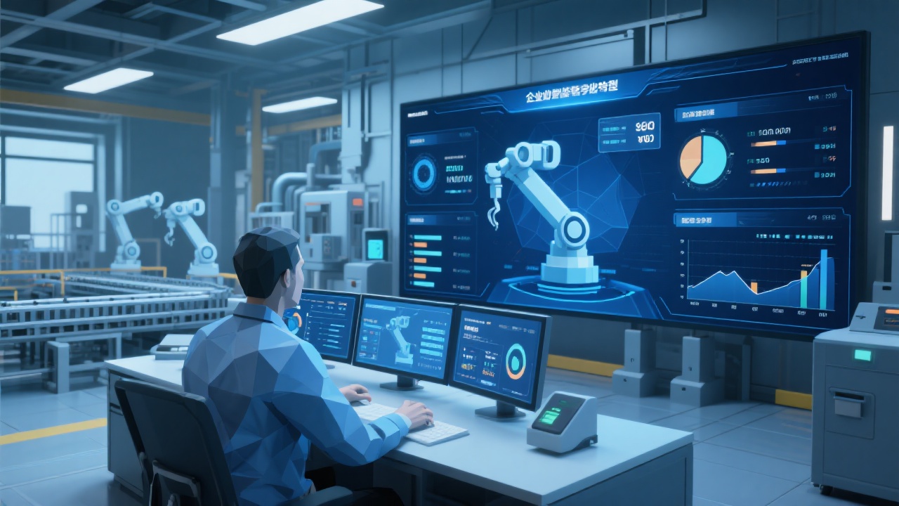 2025年工厂车间生产管理系统价格揭秘，选对不花冤枉钱！