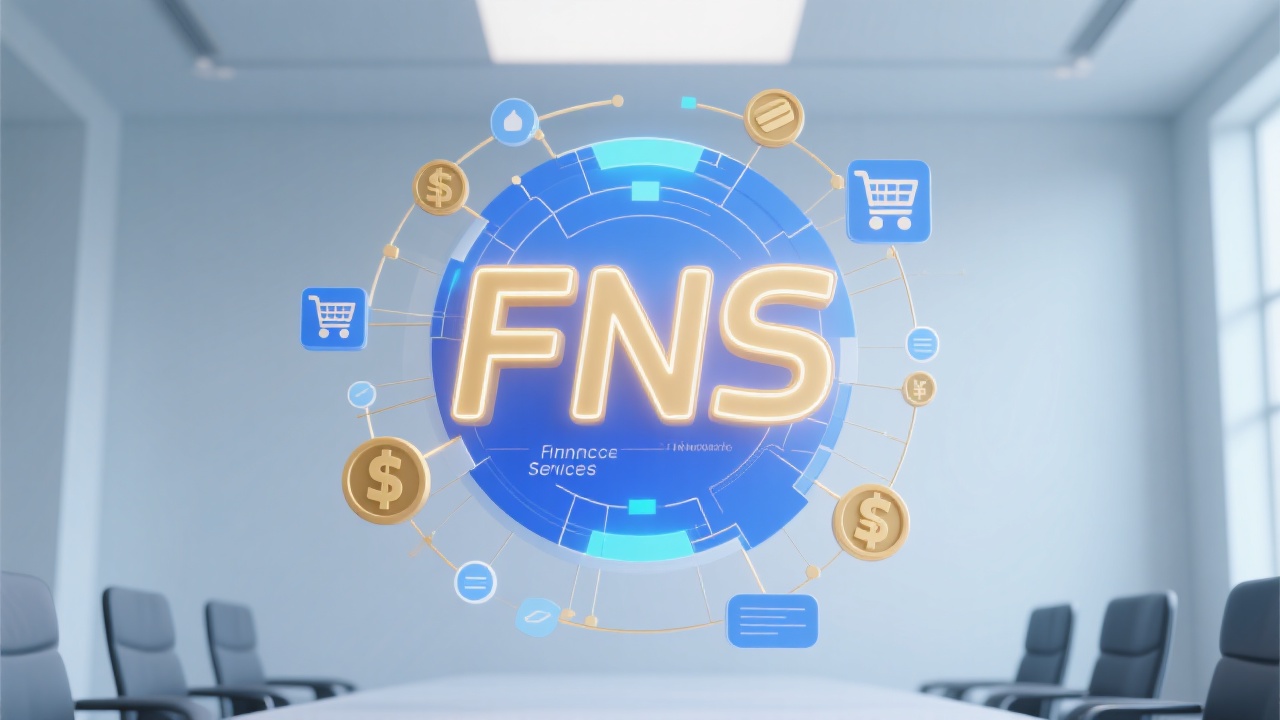 什么是电商行业企业FNS​？核心概念与基础解析