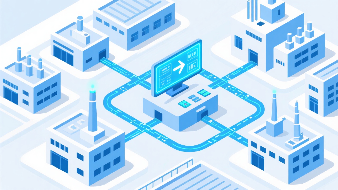 多厂区快速开发工具选哪个？轻松搞定高效扩展！