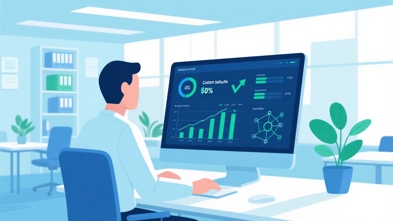 ERP系统成本高？数据关联分析帮你省大钱！