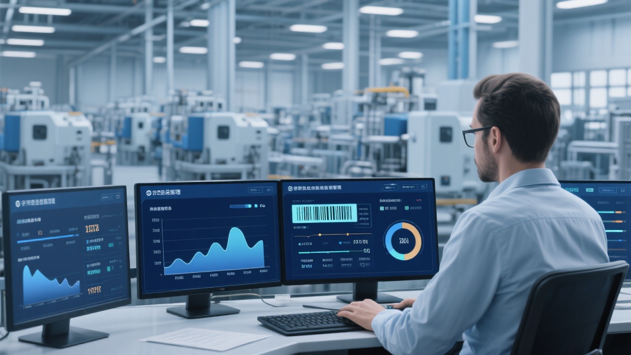 如何高效管理生产批次？揭秘实用的生产批次管理系统