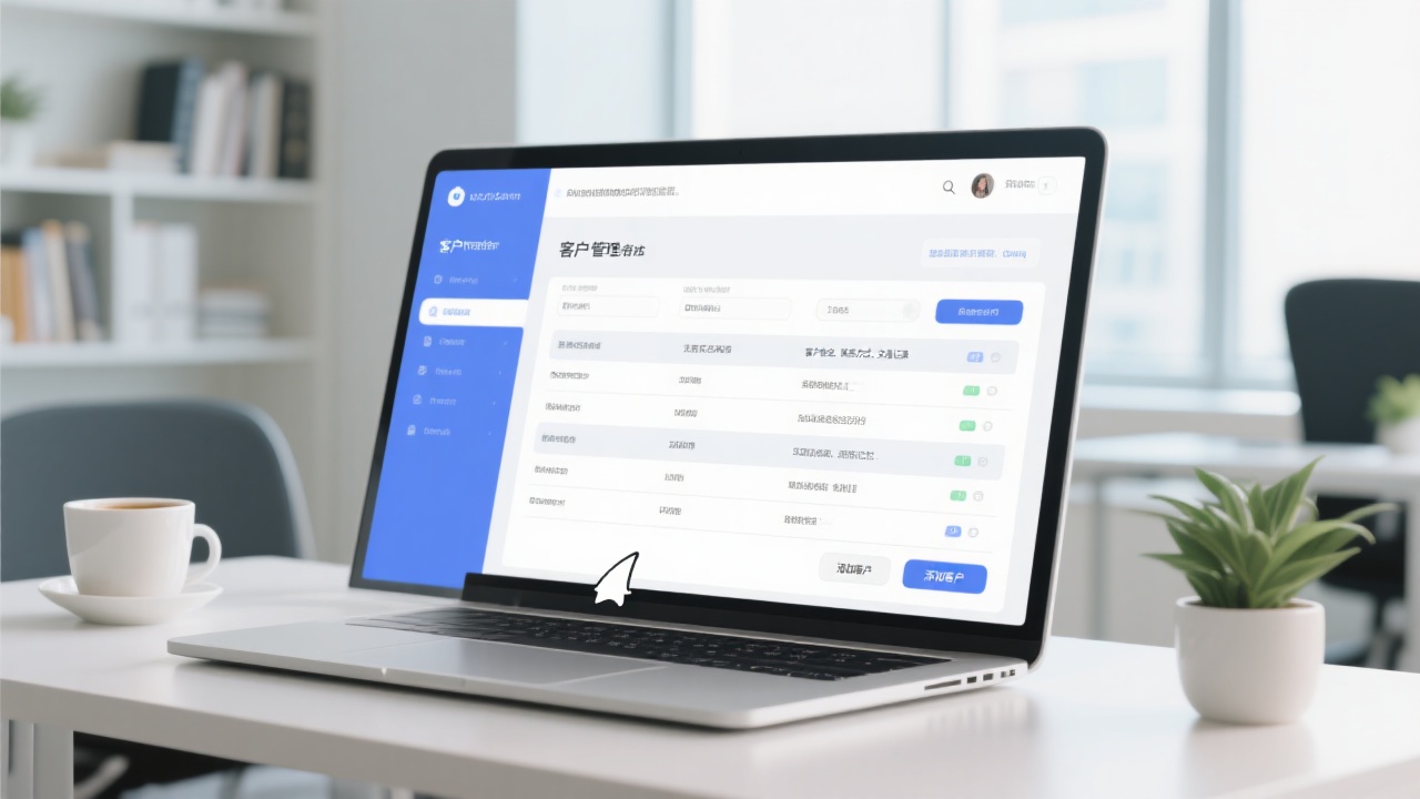怎么做现金客户管理系统？5步轻松搞定高效管理！