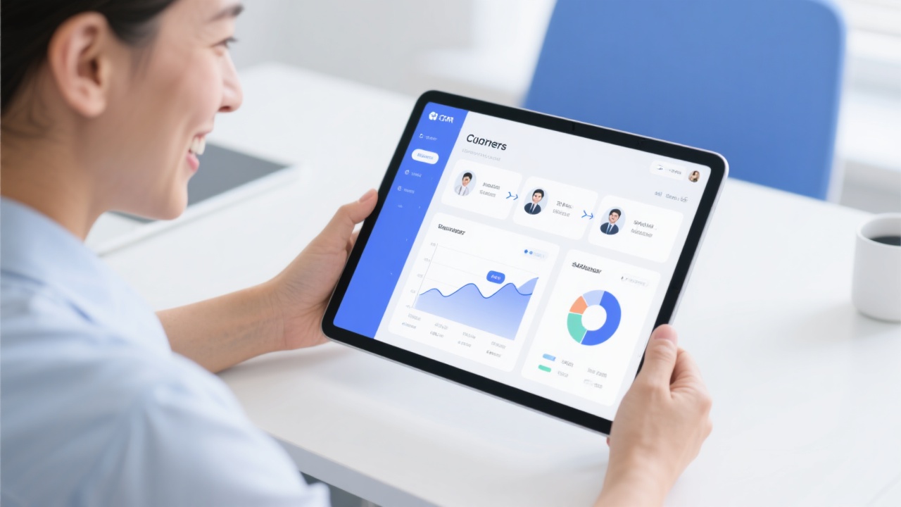 怎么做客户关系管理系统？一步步教你轻松搞定！