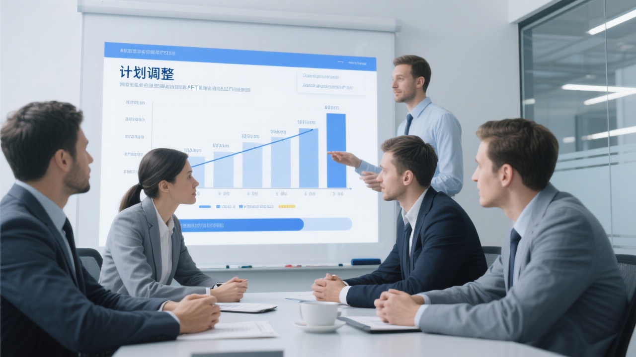 生产计划调整通知管理怎么做？高效攻略详解！