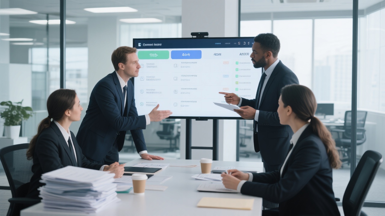 律所高效运转的秘密：任务管理系统怎么选？