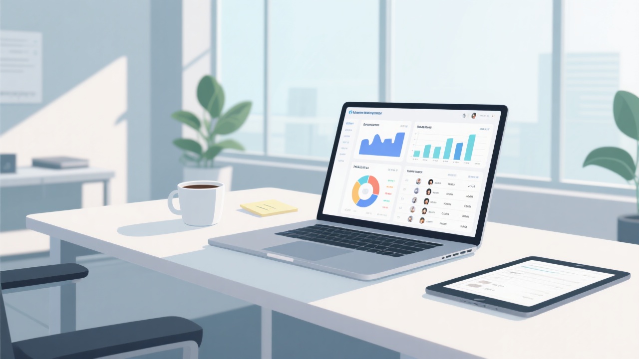 哪里能找到靠谱的客户管理系统？