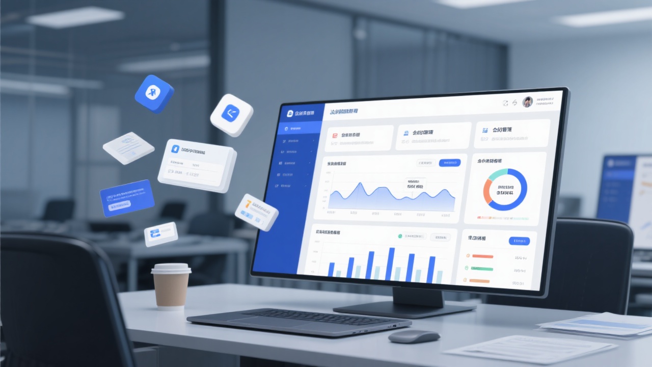 2025年必备！法务管理工具哪家强？