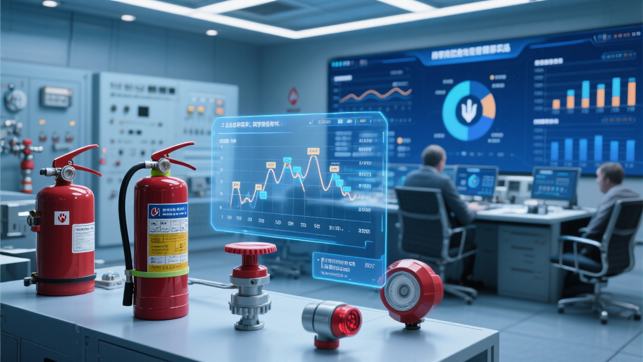 消防设备MOM选型攻略：如何找到最合适的消防系统？