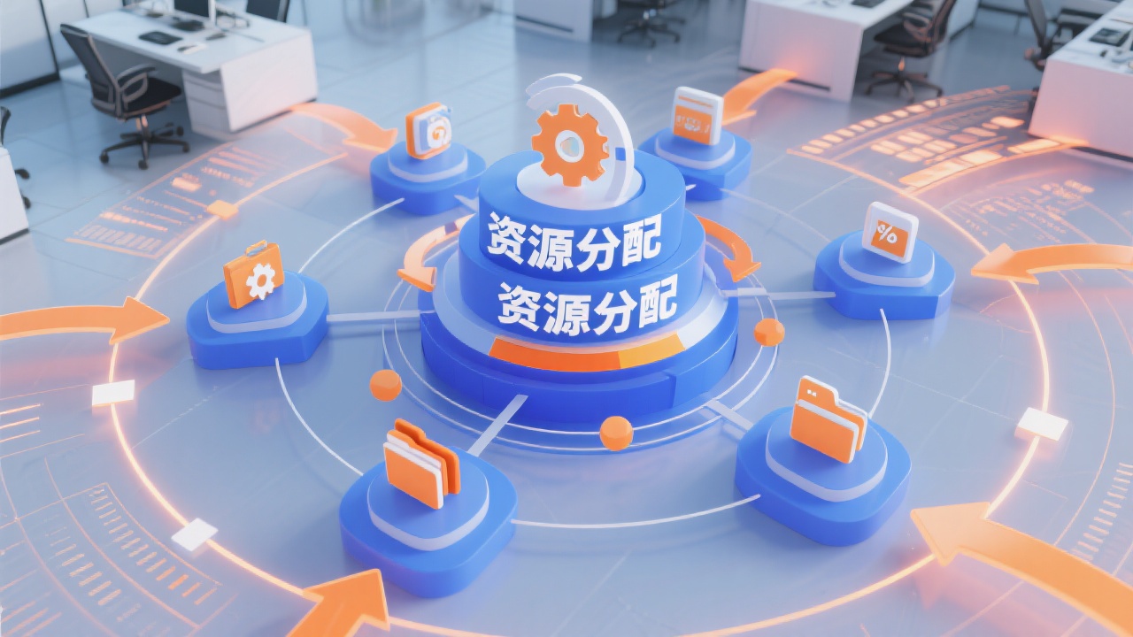 集团公司项目资源分配的10个关键技巧，助你快速上手