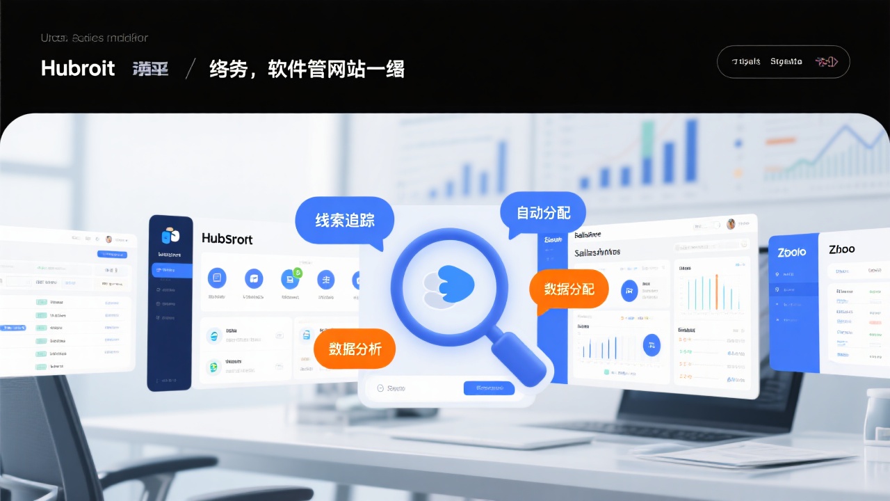 2025年必看：线索管理工具行业版对比，哪款更适合你？