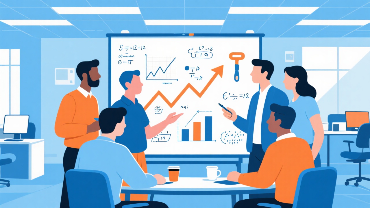 研发项目绩效怎么提升？实用改进措施大揭秘！