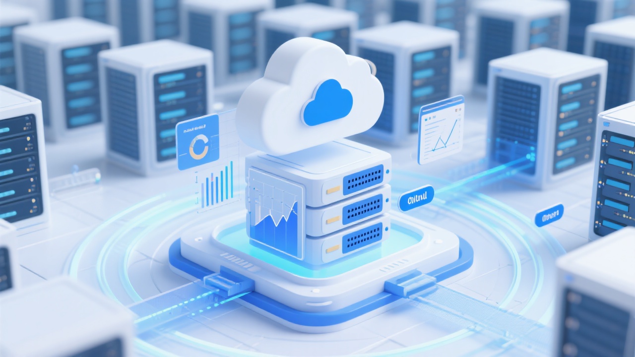 提升云端资源管理部署软件效果的7个实用建议