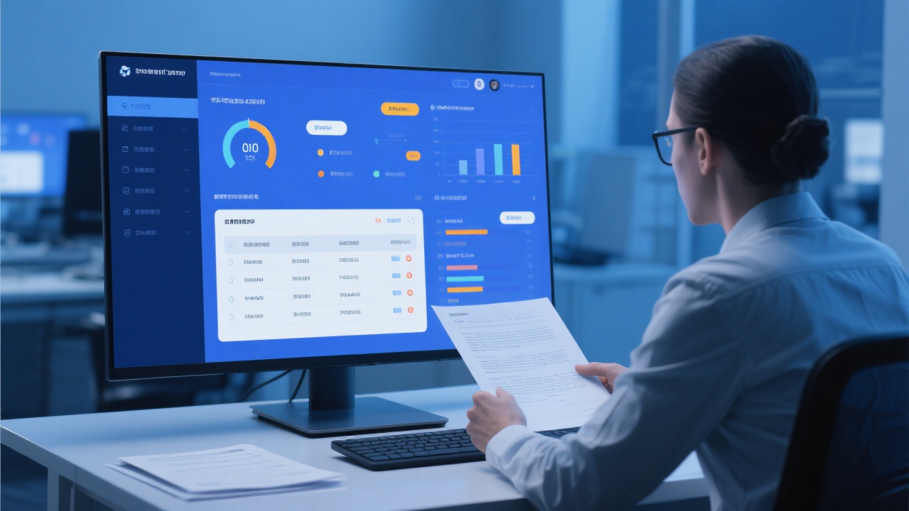 项目报表分析平台实施前的完整检查清单