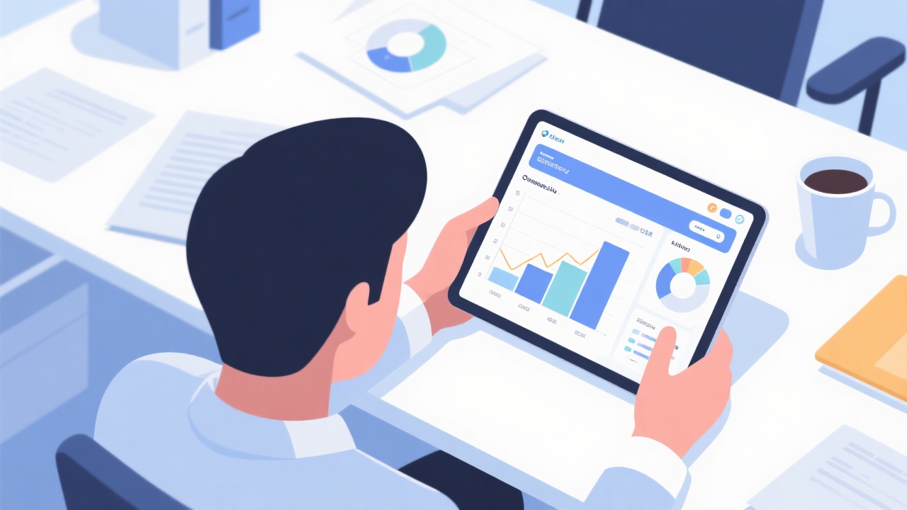 提升财务报表生成工具效果的7个实用建议