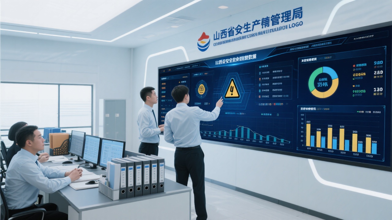 山西省安全生产管理局最新动态：你关心的安全信息都在这里！