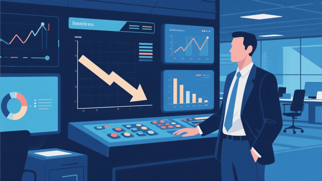 ERP系统成本优化实施，企业如何省心又省钱？