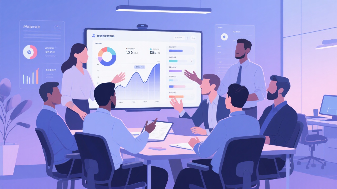 如何高效进行研发变更跟踪统计分析？