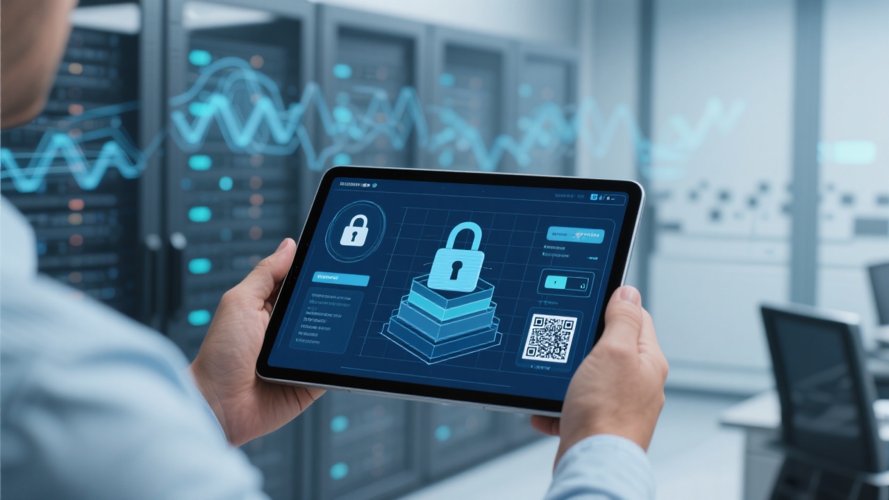 设计图纸安全访问控制怎么做？高效解决方案大揭秘！