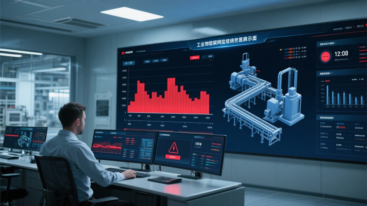 ERP系统如何提前预警生产任务延期？