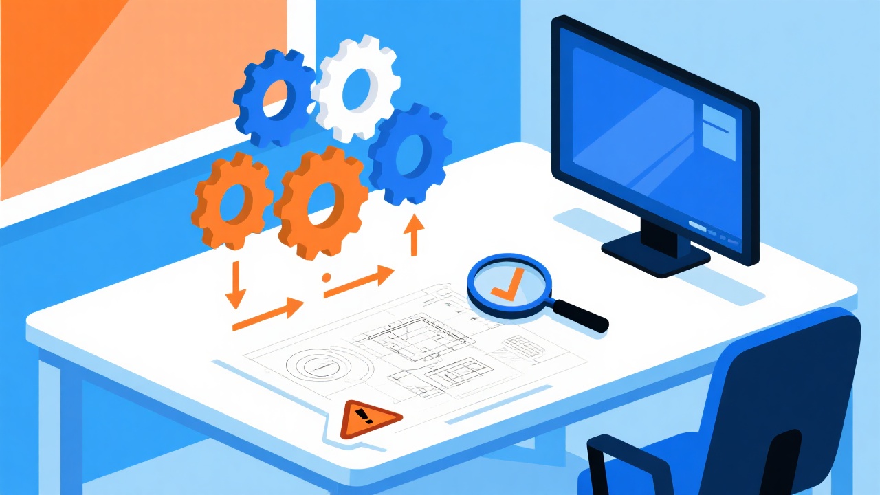 如何标准化质量异常处理流程？高效解决方案揭秘！