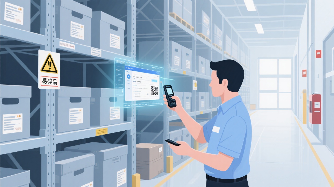 如何轻松搞定成品仓储库存安全管理？