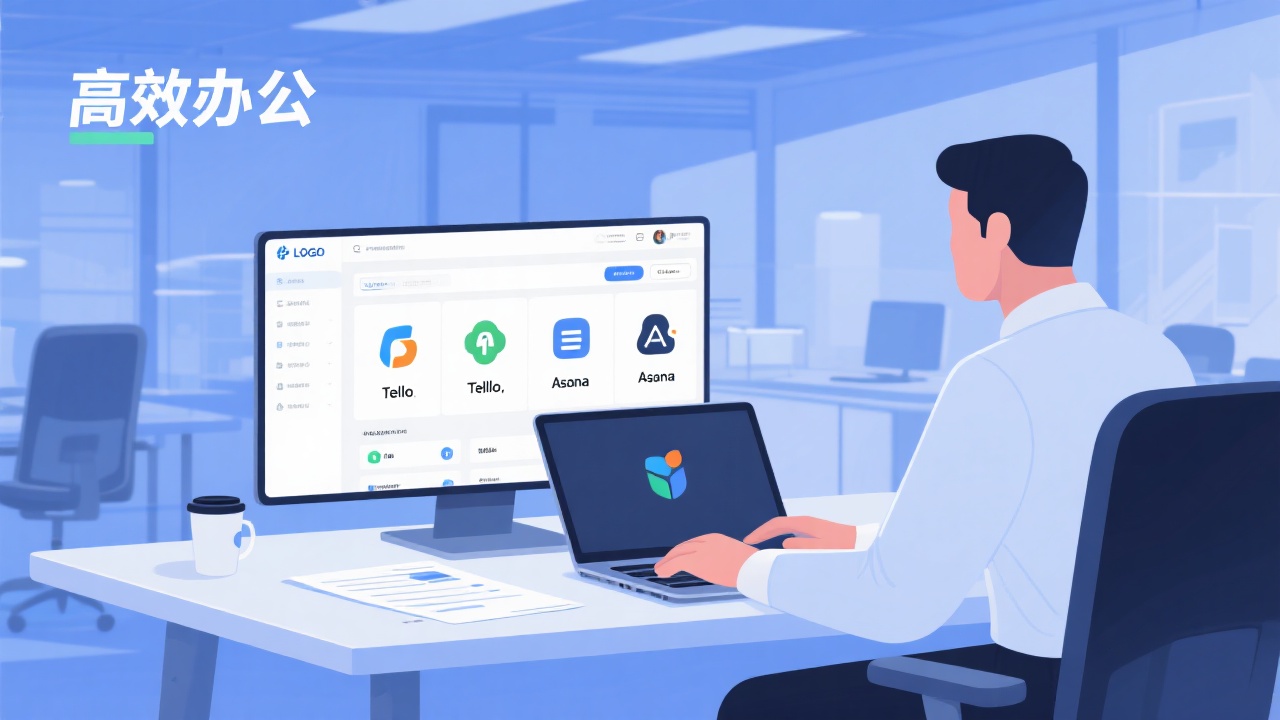 中小企业工单管理工具选哪个？5个实用推荐帮你高效办公