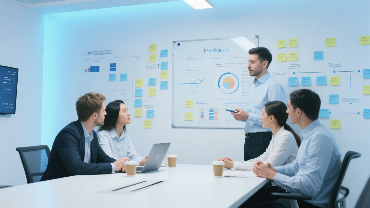 如何高效管理产品研发需求调研？揭秘成功秘诀！