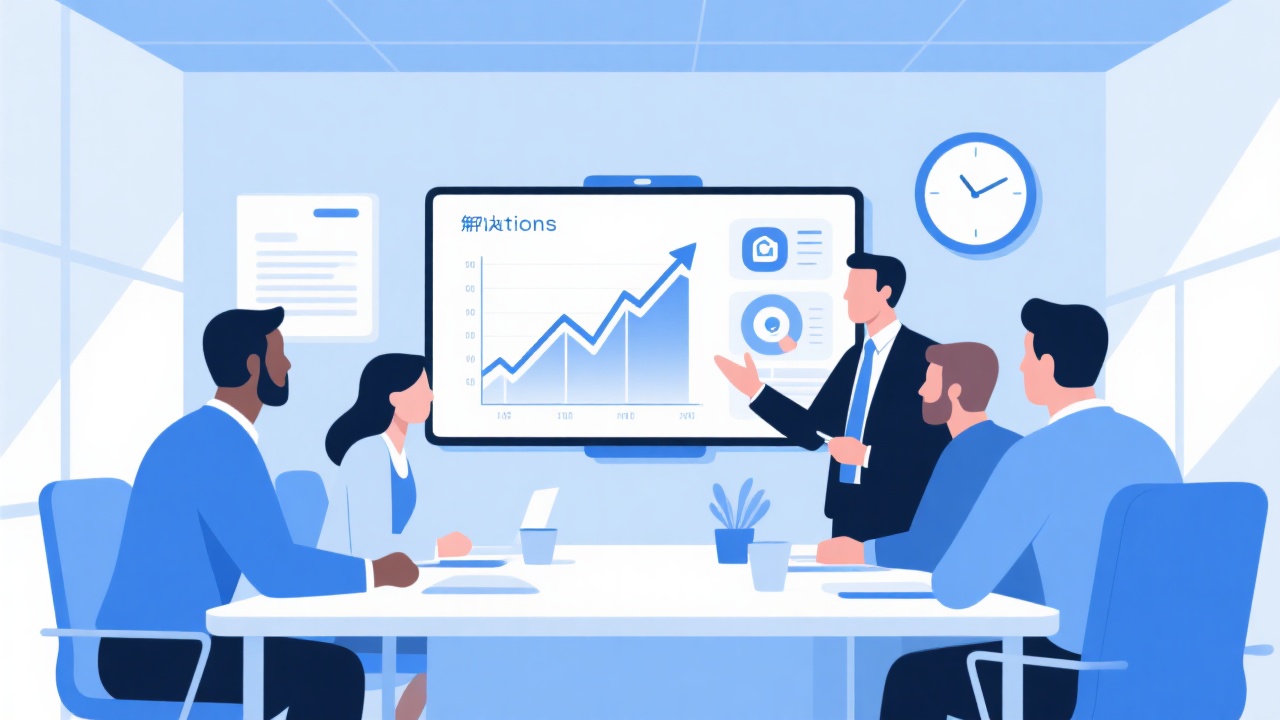 企业绩效管理难题怎么破？高效解决方案全解析