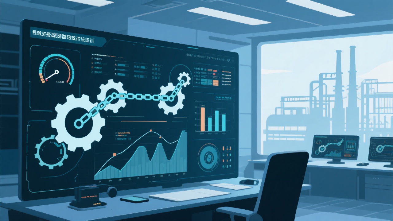 提升集团公司生产数据追溯效果的7个实用建议