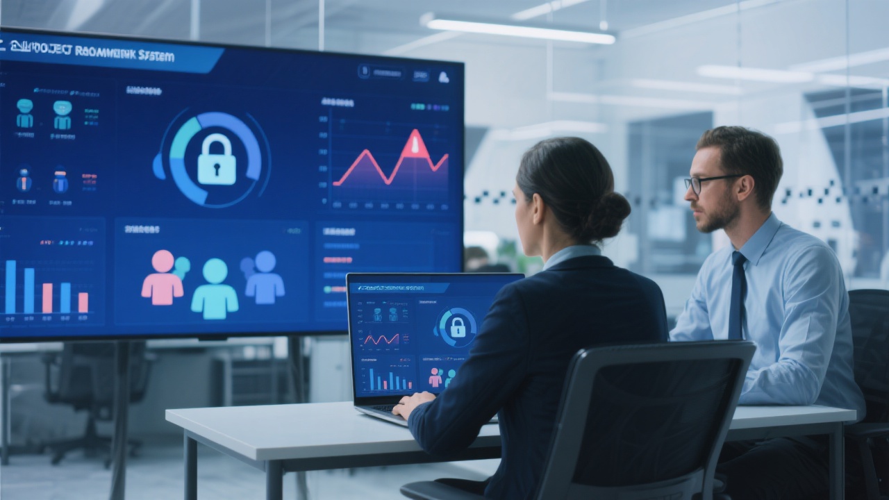 企业项目风险管理系统，选哪个才靠谱？