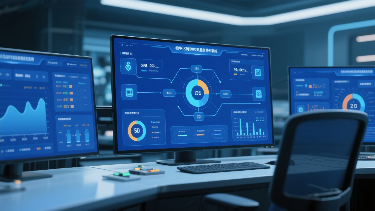 数字化质量管理系统是什么？一文带你全面了解