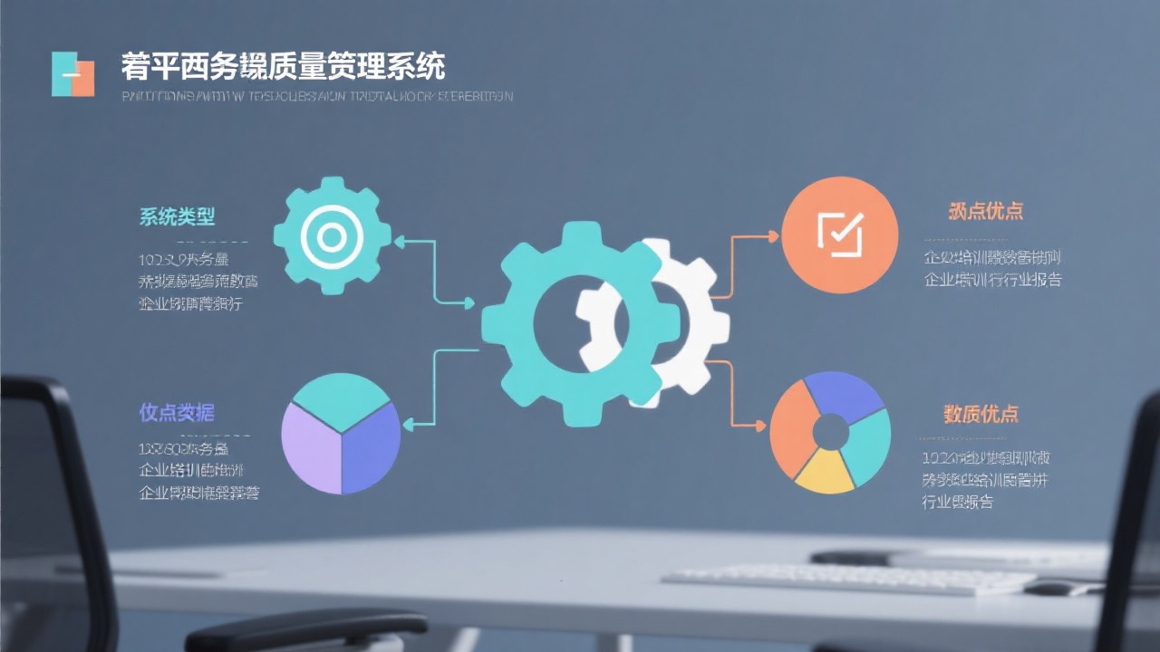 质量管理系统有哪些类型？不同模式的优缺点大盘点