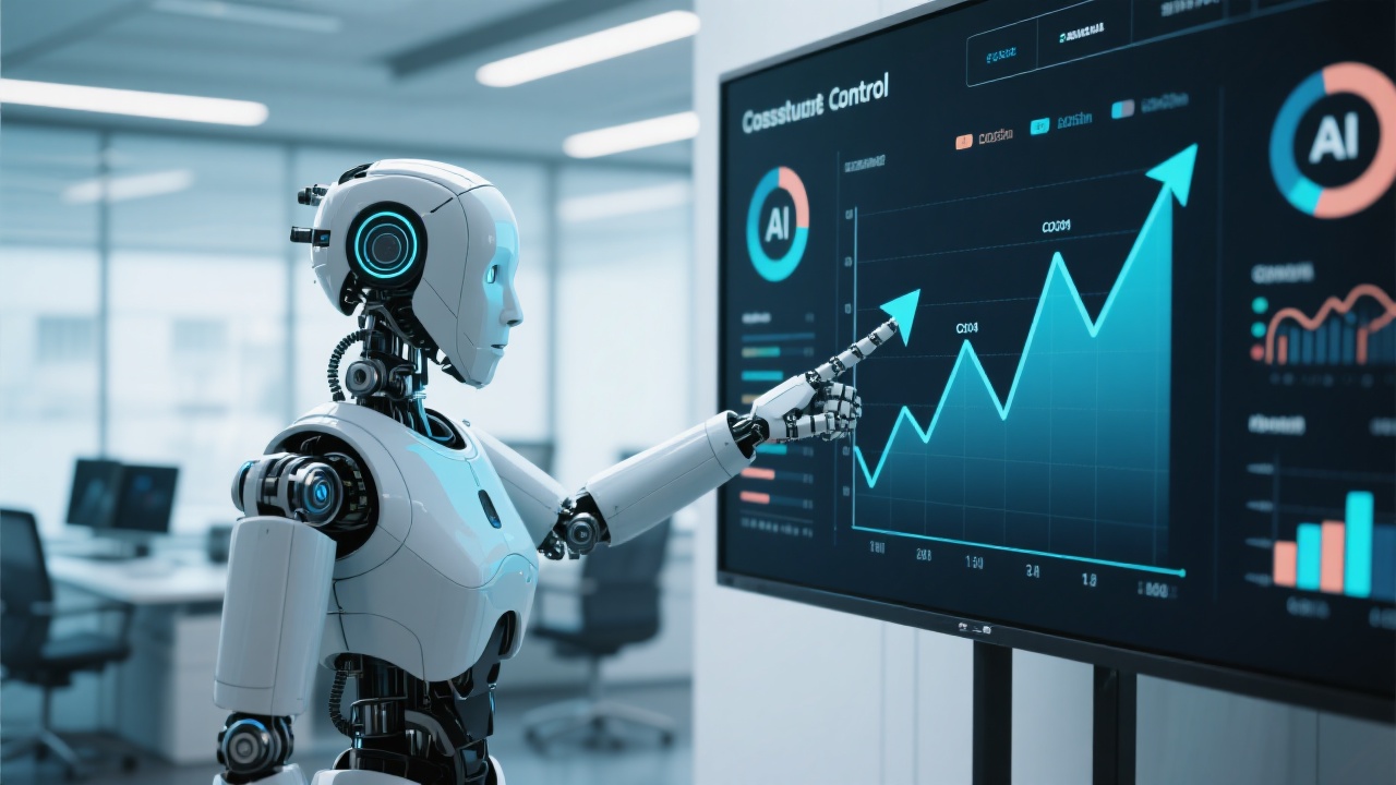 ERP成本控制靠AI？精细化评估揭秘降本增效真相