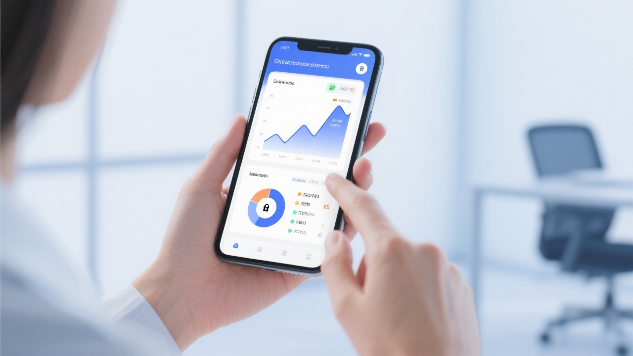 移动财务管理系统是什么？一次看懂它的核心概念