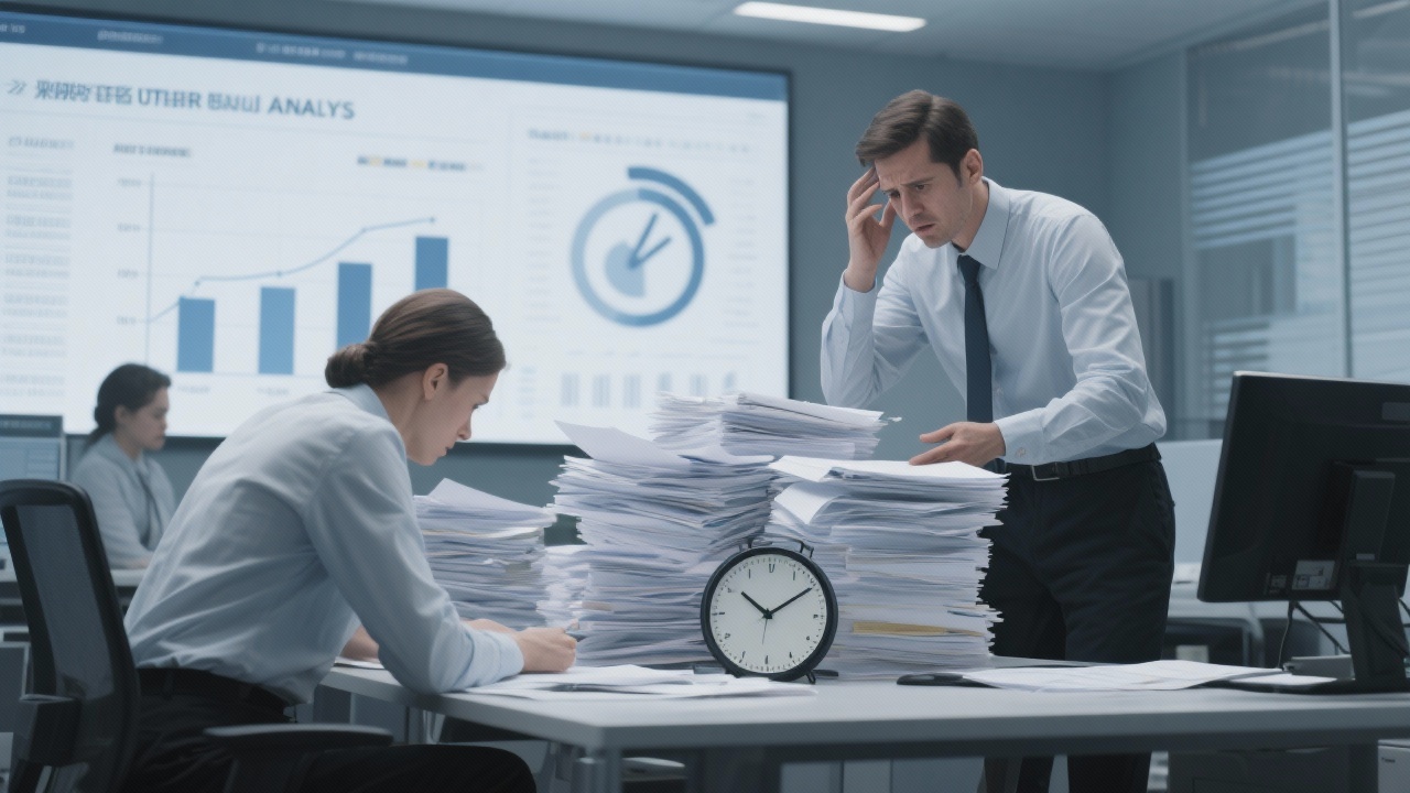 订单老延误？深度分析采购订单交期延误原因及对策