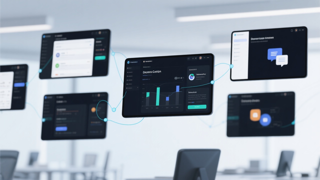 协同平台有哪些类型？不同场景下的协同平台盘点