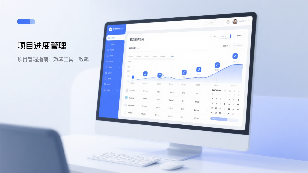 如何开始项目进度管理工具？5步完整操作流程