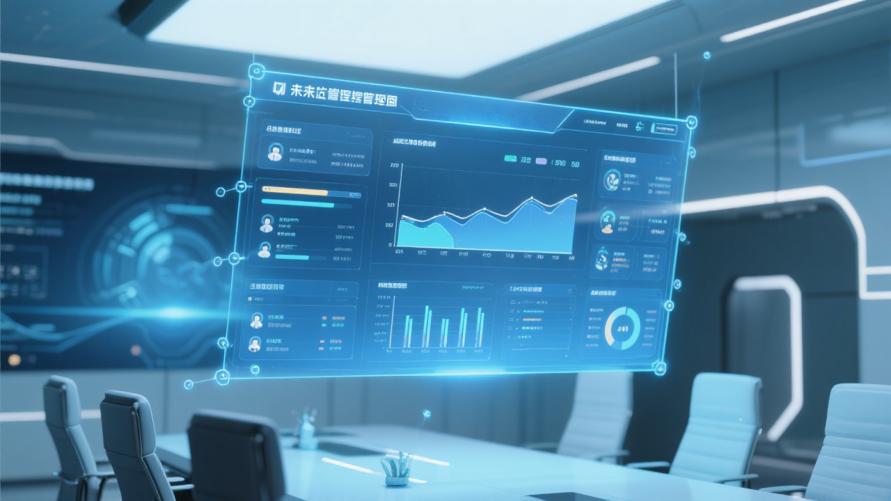 2025年项目管控平台的7大实用场景盘点