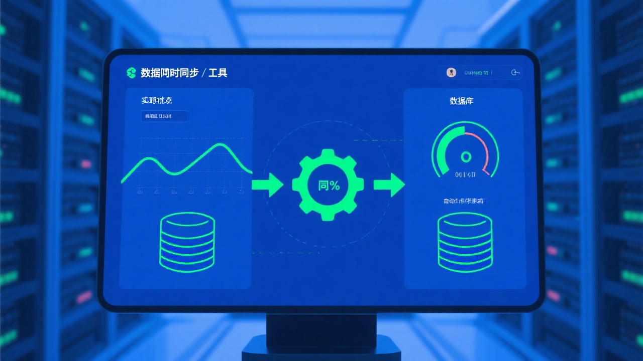 数据实时同步工具的10个关键技巧，助你快速上手