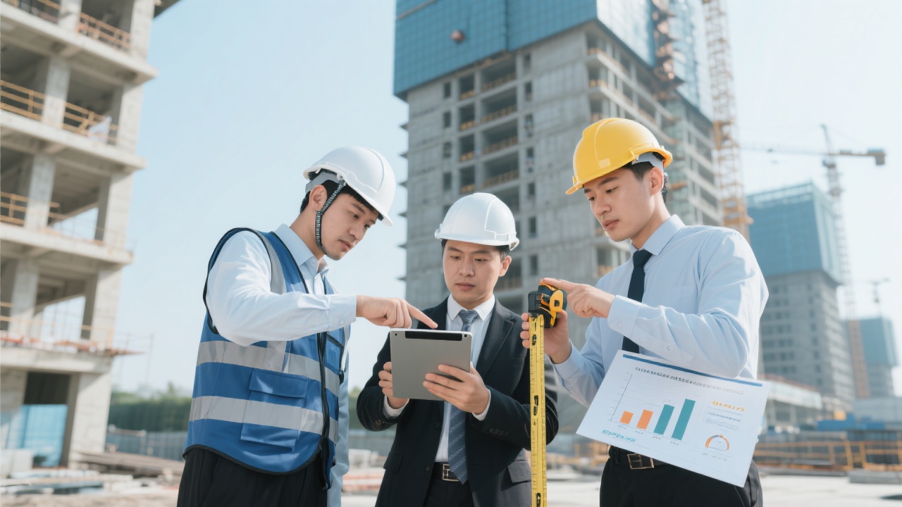 提升建筑行业质量检验管理效果的7个实用建议